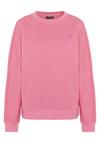Chiemsee Rundhalspullover Sweatshirt Damen - 17-2120 Chateau Rose