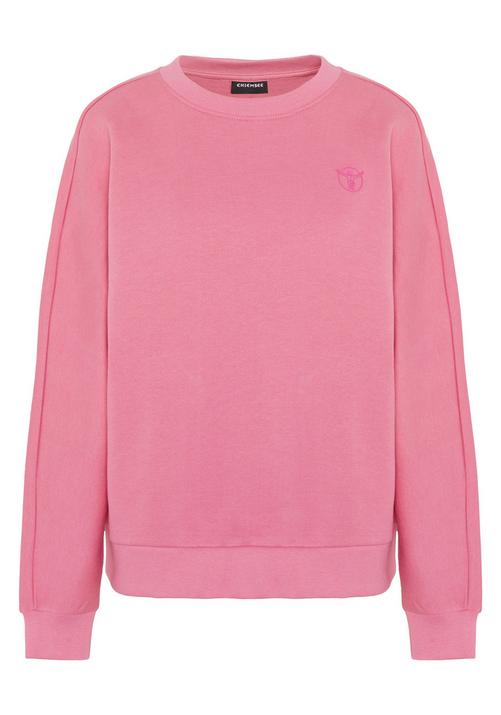 Chiemsee Rundhalspullover Sweatshirt Damen