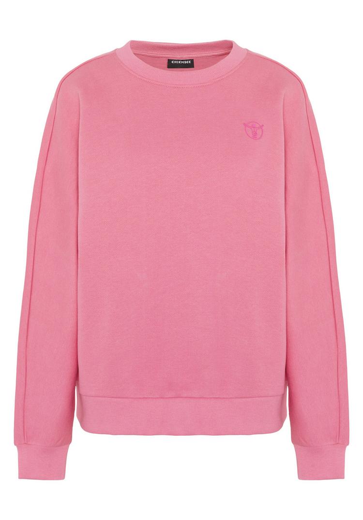 Chiemsee Chiemsee Rundhalspullover Sweatshirt Damen - 17-2120 Chateau Rose - 0 | SportScheck