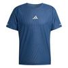 adidas ADI365 Climacool+ Engineered T-Shirt T-Shirt Herren - Tech Indigo