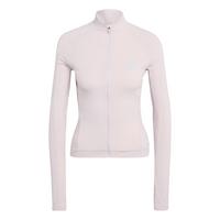 adidas adi365 Seasonal Womens Laufjacke Laufjacke Damen - Ice Lavender