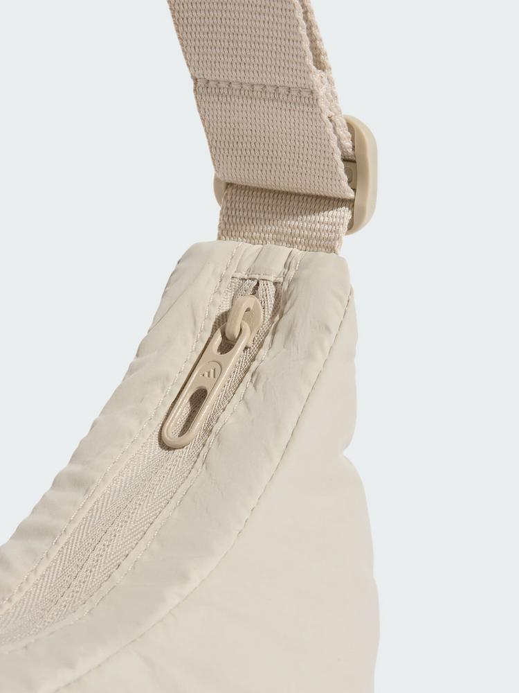adidas adidas ADIDAS CLASSIC SUMMER POUCH Umh&auml;ngetasche - Beige / White - 2 | SportScheck