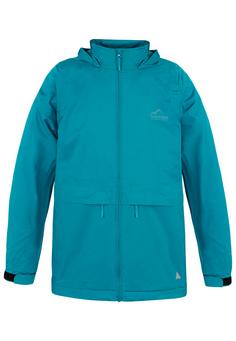 normani Outdoor Sports Outdoorjacke Kinder Blau