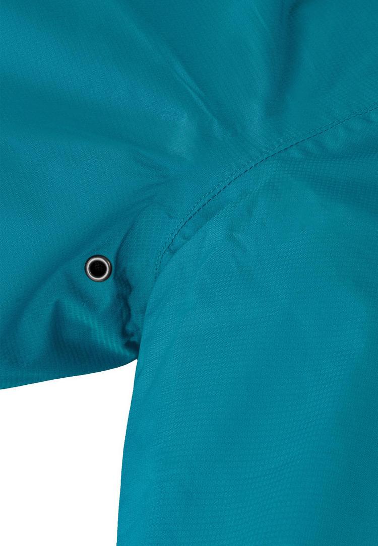 normani Outdoor Sports normani Outdoor Sports Outdoorjacke Kinder - Blau - 1 | SportScheck