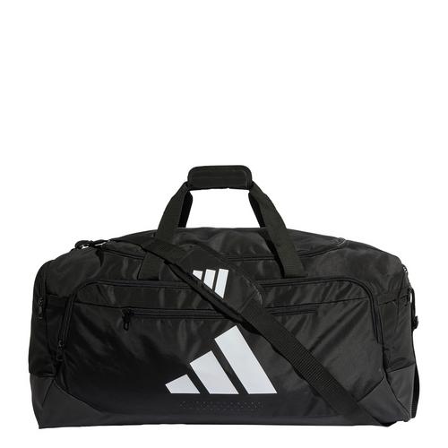 adidas TRAINING DEFENDER DUFFELBAG LARGE Reisetasche