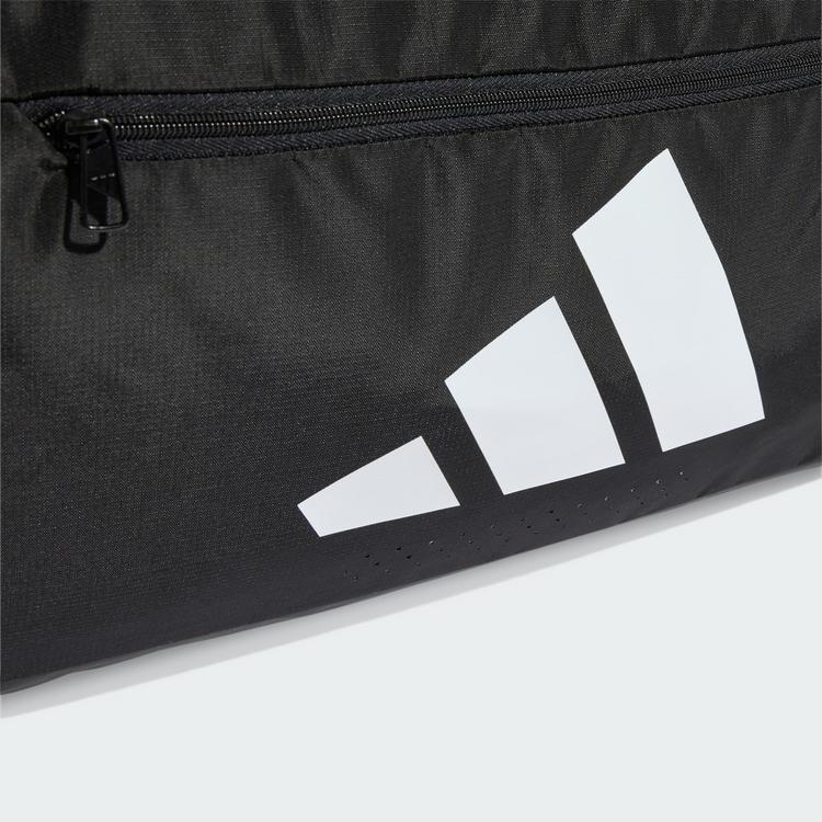 adidas adidas TRAINING DEFENDER DUFFELBAG LARGE Reisetasche - Black / White - 1 | SportScheck