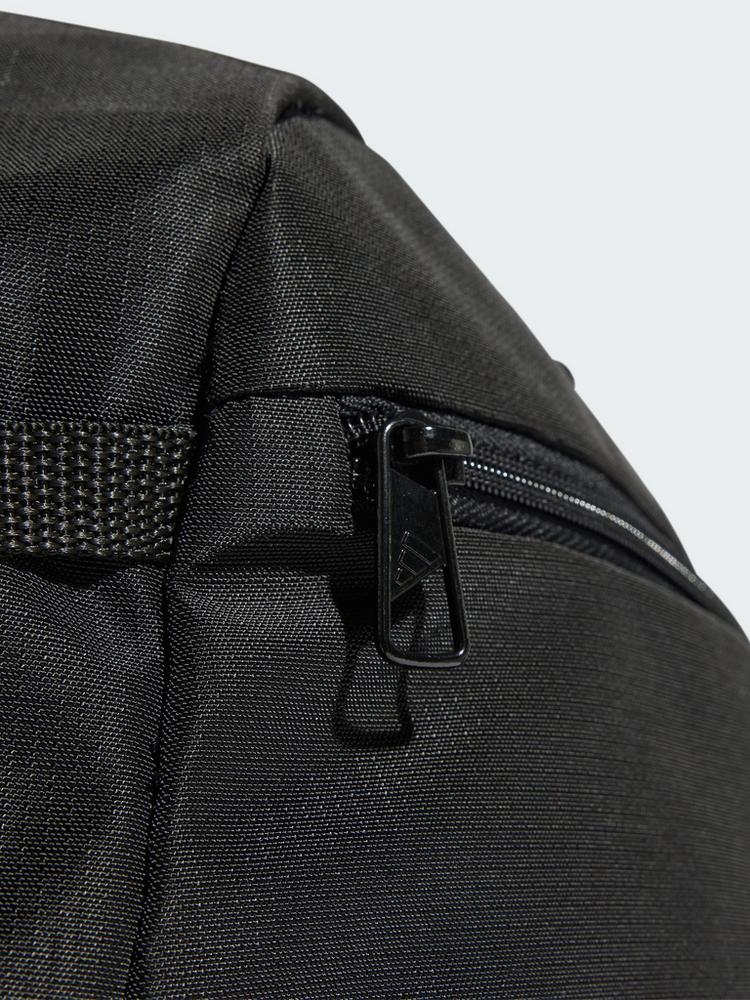 adidas adidas TRAINING DEFENDER DUFFELBAG LARGE Reisetasche - Black / White - 2 | SportScheck