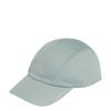 adidas RUNNING MESH 4 PANEL KAPPE CLIMACOOL Cap - Wonder Sage / Reflective Silver
