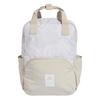 adidas ADIDAS CLASSIC SUMMER RUCKSACK Daypack - Beige / White
