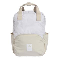 adidas Rucksack ADIDAS CLASSIC SUMMER RUCKSACK Daypack Beige / White