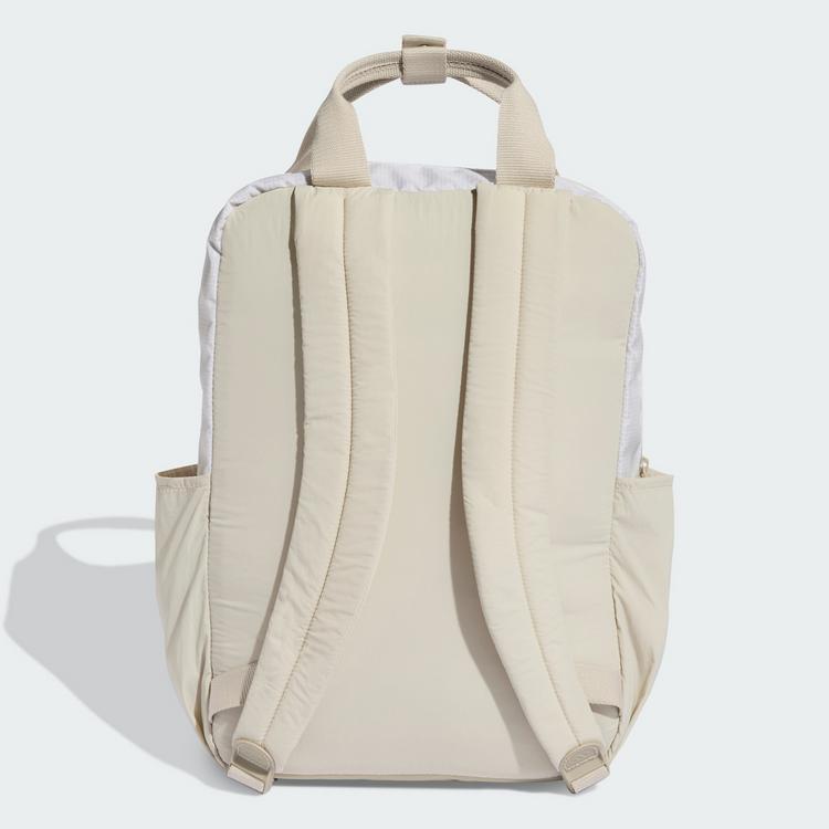adidas adidas ADIDAS CLASSIC SUMMER RUCKSACK Daypack - Beige / White - 0 | SportScheck