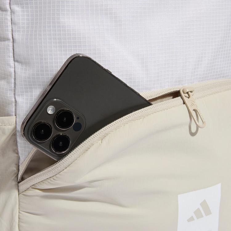 adidas adidas ADIDAS CLASSIC SUMMER RUCKSACK Daypack - Beige / White - 1 | SportScheck