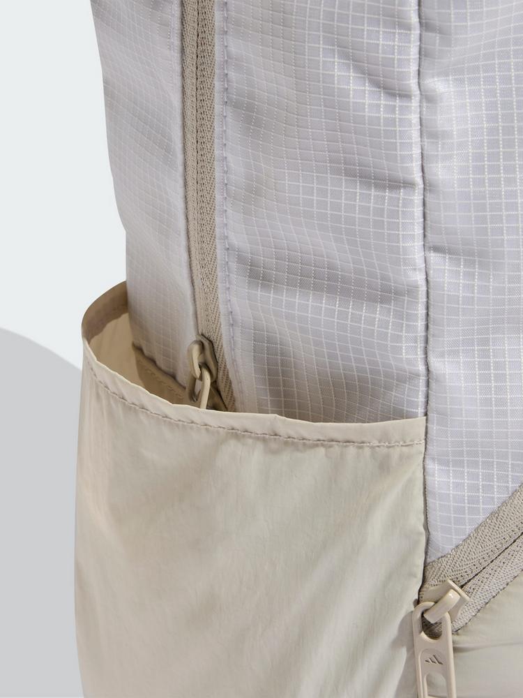 adidas adidas ADIDAS CLASSIC SUMMER RUCKSACK Daypack - Beige / White - 2 | SportScheck