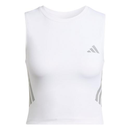 adidas adi365 Iconic Running tanktop, K&uuml;rzer... Croptop Damen