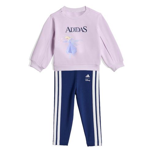 adidas ADIDAS DISNEY DIE EISK&Ouml;NIGIN Trainingsanzug Kinder
