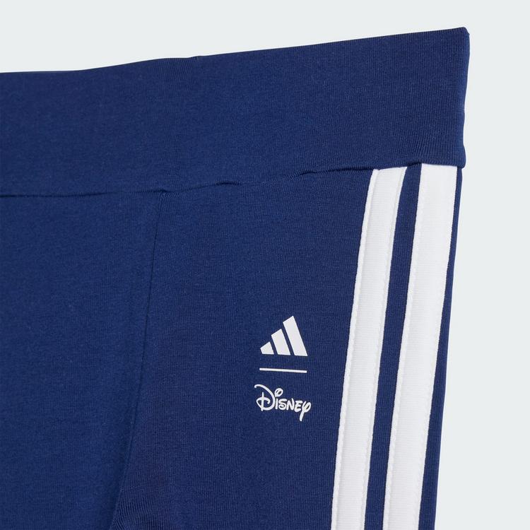 adidas adidas ADIDAS DISNEY DIE EISK&Ouml;NIGIN Trainingsanzug Kinder - Ice Lavender / Dark Blue - 2 | SportScheck