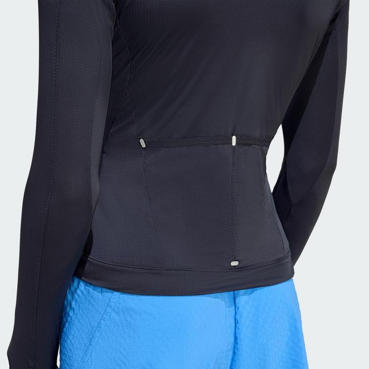 adidas adidas adi365 Seasonal Womens Laufjacke Laufjacke Damen - Black - 0 | SportScheck