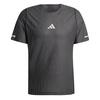 adidas ADI365 Climacool+ Engineered T-Shirt T-Shirt Herren - Black