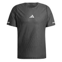 adidas ADI365 Climacool+ Engineered T-Shirt T-Shirt Herren Black