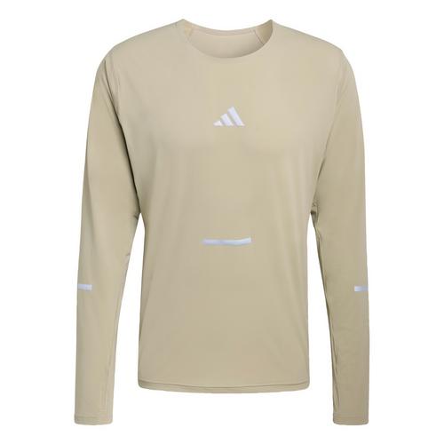 adidas ADI365 Climacool+ lang&auml;rmliges Shirt Funktionsshirt Herren