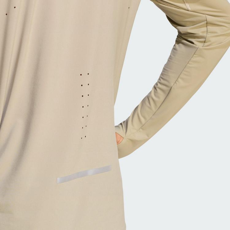 adidas adidas ADI365 Climacool+ lang&auml;rmliges Shirt Funktionsshirt Herren - Wonder Cargo - 1 | SportScheck