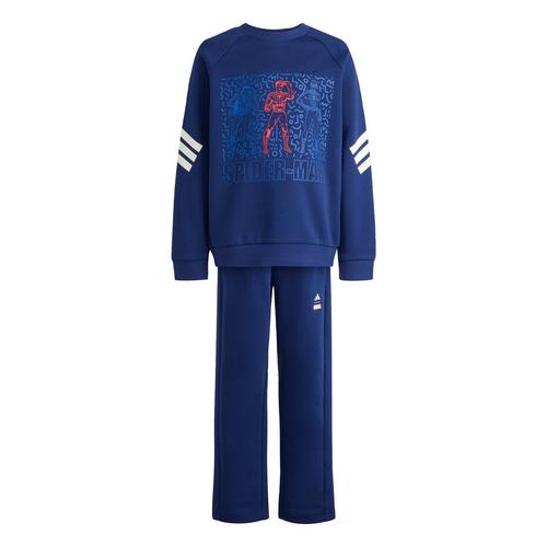 adidas ADIDAS MARVEL SPIDER-MAN JOGGINGANZUG Trainingsanzug Kinder