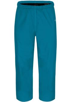 normani Outdoor Sports Bristol Regenhose Blau