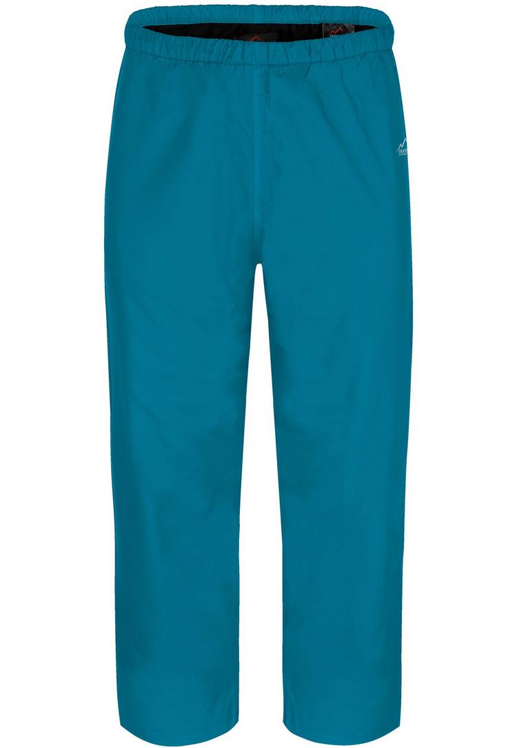 normani Outdoor Sports normani Outdoor Sports Bristol Regenhose - Blau - 0 | SportScheck
