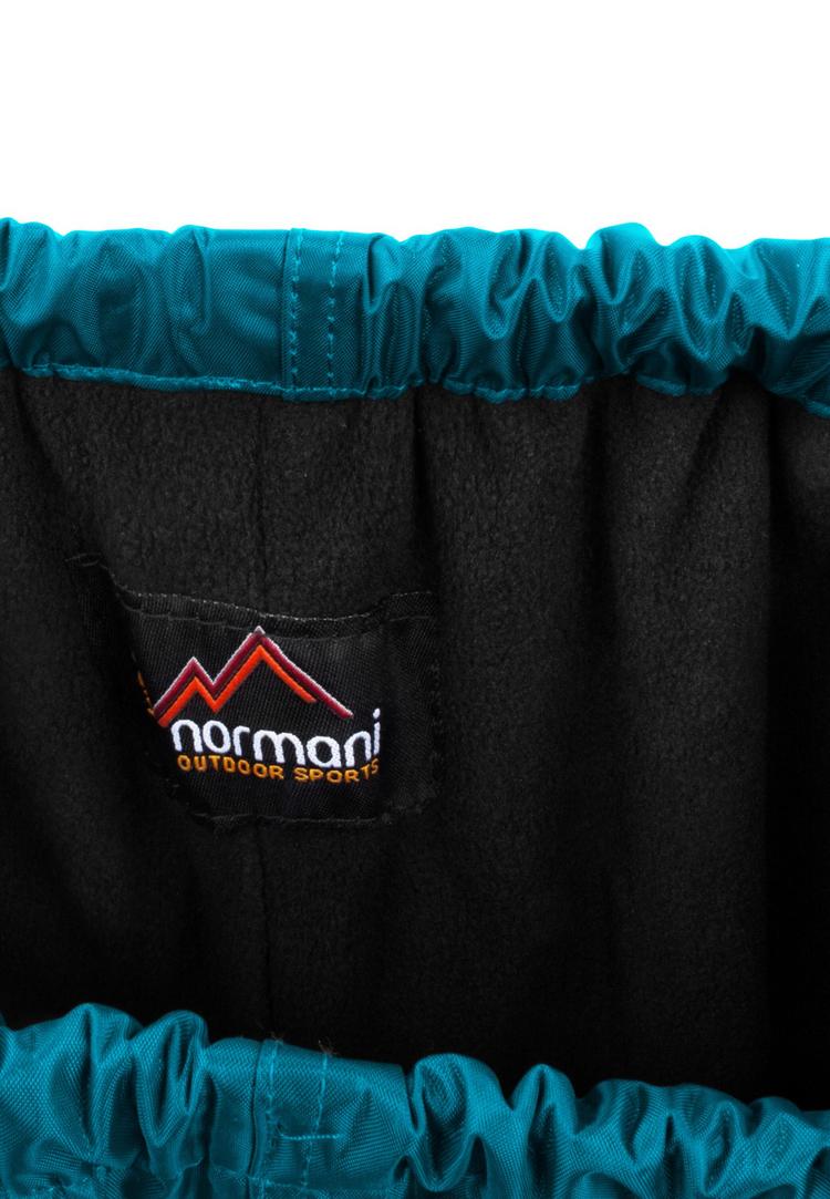 normani Outdoor Sports normani Outdoor Sports Bristol Regenhose - Blau - 1 | SportScheck
