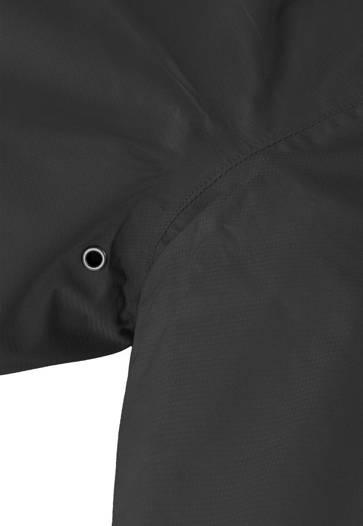 normani Outdoor Sports normani Outdoor Sports Outdoorjacke Kinder - Grau - 1 | SportScheck