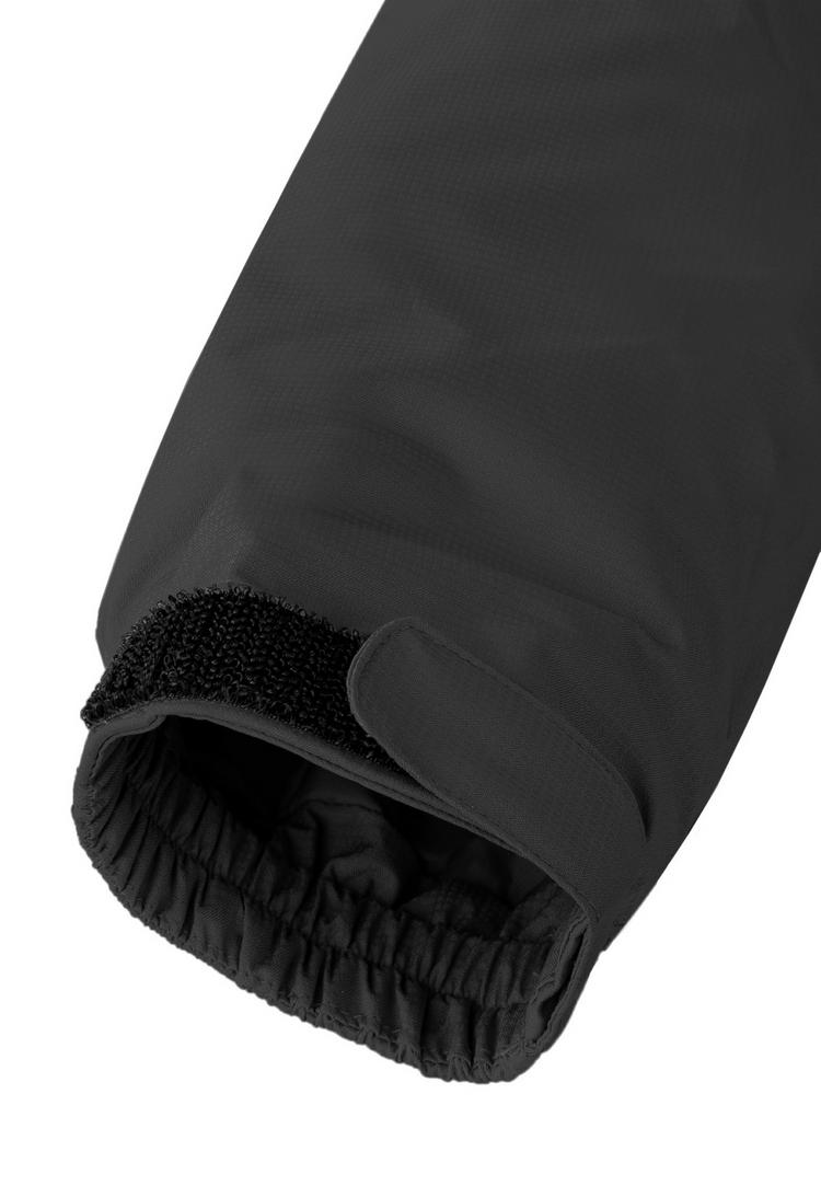 normani Outdoor Sports normani Outdoor Sports Outdoorjacke Kinder - Grau - 2 | SportScheck