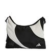 adidas HER(O) SACCOCHE Tasche Umh&auml;ngetasche Damen - Black / Off White