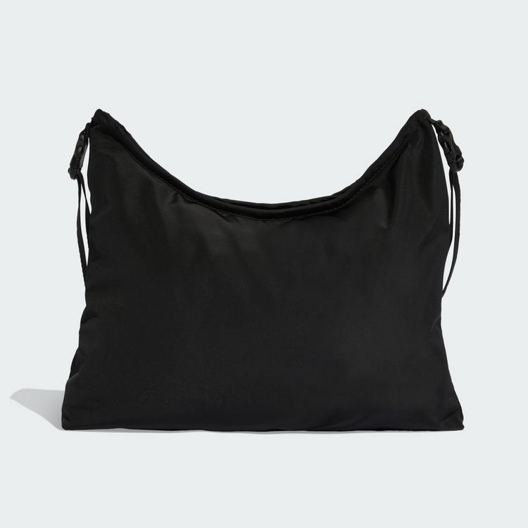 adidas adidas HER(O) SACCOCHE Tasche Umh&auml;ngetasche Damen - Black / Off White - 0 | SportScheck