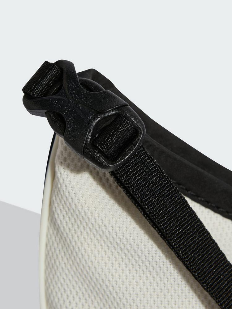 adidas adidas HER(O) SACCOCHE Tasche Umh&auml;ngetasche Damen - Black / Off White - 2 | SportScheck