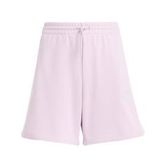 adidas ESSENTIALS SHORTS Funktionsshorts Kinder Ice Lavender / White
