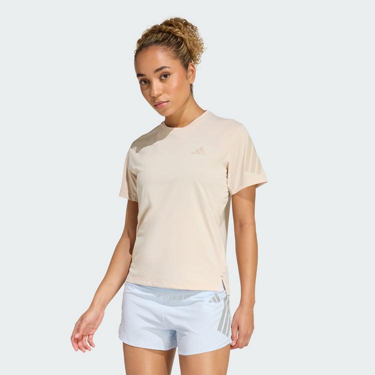 adidas adidas adi365 Climacool T-Shirt T-Shirt Damen - Crystal Linen - 0 | SportScheck