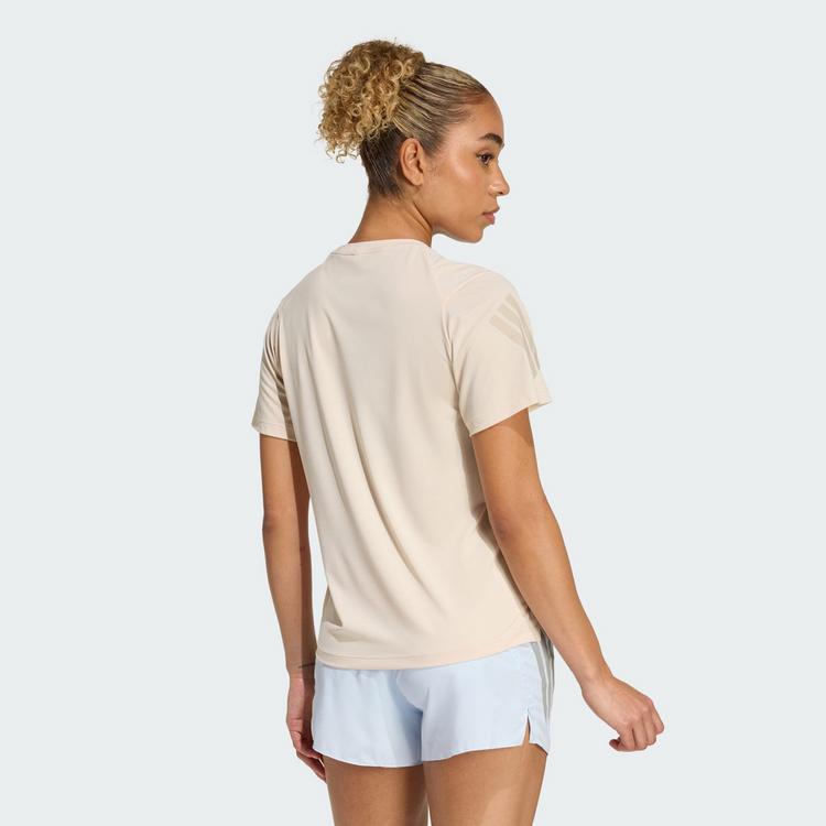 adidas adidas adi365 Climacool T-Shirt T-Shirt Damen - Crystal Linen - 1 | SportScheck