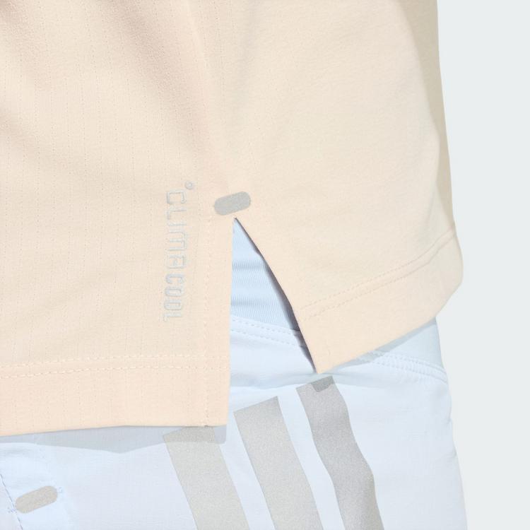 adidas adidas adi365 Climacool T-Shirt T-Shirt Damen - Crystal Linen - 0 | SportScheck