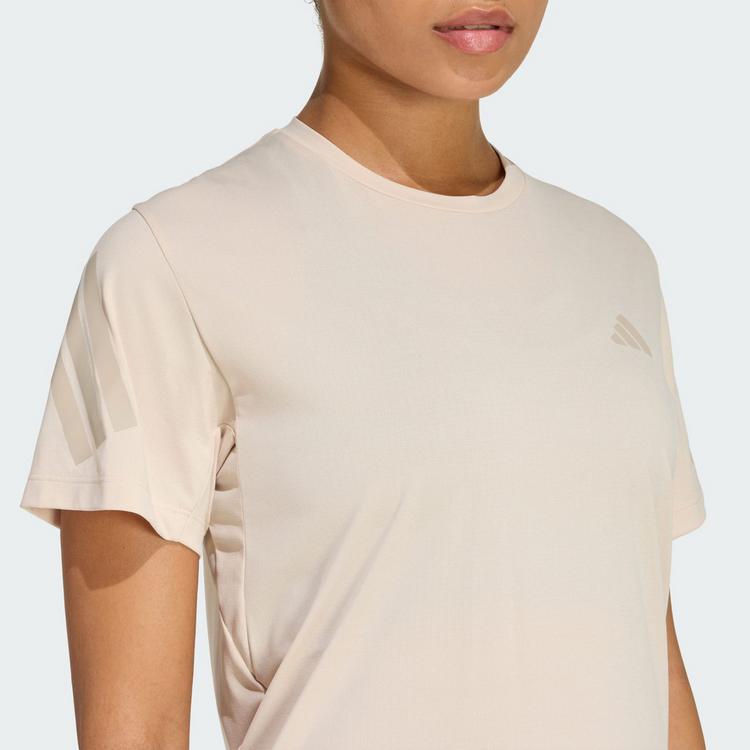 adidas adidas adi365 Climacool T-Shirt T-Shirt Damen - Crystal Linen - 1 | SportScheck