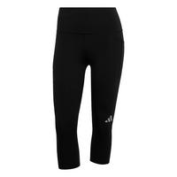adidas ADI365 Running Climacool 3/4 Leggings Lauftights Damen - Black