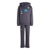 adidas ADIDAS MINECRAFT TRAININGSANZUG Trainingsanzug Kinder - Aurora Onix