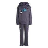 adidas ADIDAS MINECRAFT TRAININGSANZUG Trainingsanzug Kinder - Aurora Onix