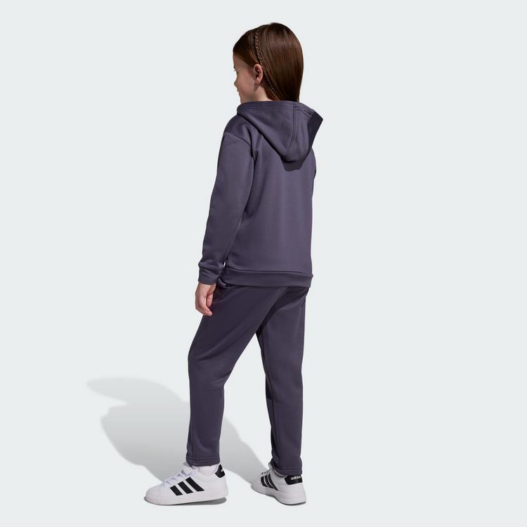 adidas adidas ADIDAS MINECRAFT TRAININGSANZUG Trainingsanzug Kinder - Aurora Onix - 1 | SportScheck