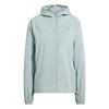 adidas adi365 Running Essentials Jacket Laufjacke Damen - Wonder Sage