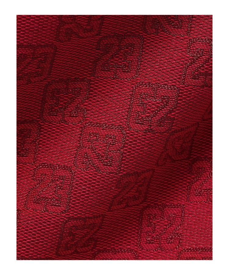 Nike Nike Jam 23 Monogram Camera Tasche Sporttasche - rot - 3 | SportScheck