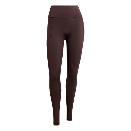 adidas Optime Workout Full Length Leggings Tights Damen