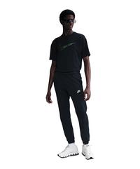 Nike Connect T-Shirt Funktionsshirt Herren - schwarz