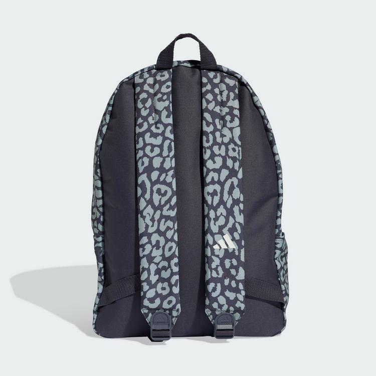 adidas adidas YOUTH GIRLS LEO RUCKSACK Daypack Kinder - Aurora Onix / Wonder Sage / White - 0 | SportScheck