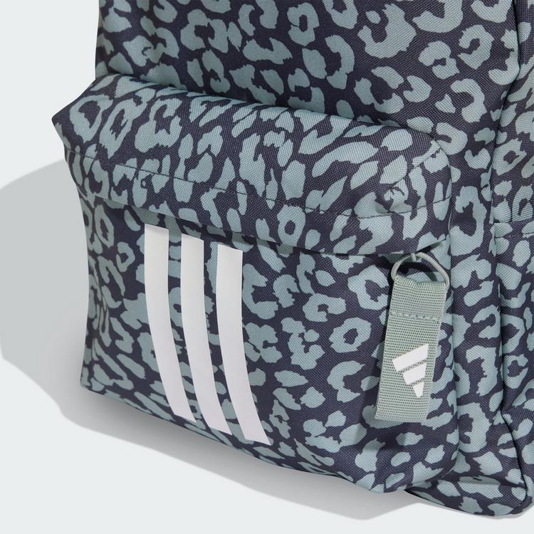 adidas adidas YOUTH GIRLS LEO RUCKSACK Daypack Kinder - Aurora Onix / Wonder Sage / White - 1 | SportScheck