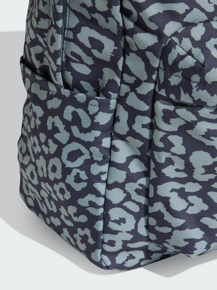 adidas adidas YOUTH GIRLS LEO RUCKSACK Daypack Kinder - Aurora Onix / Wonder Sage / White - 2 | SportScheck